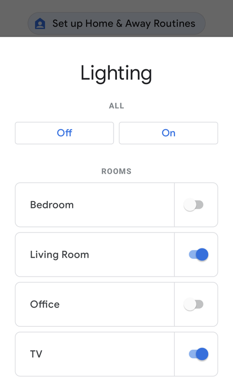 Google Home explained: All the details about Google's smart home app