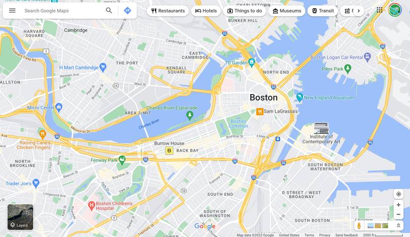 Google Check Ma How to delete or update a Google review on your phone or laptop