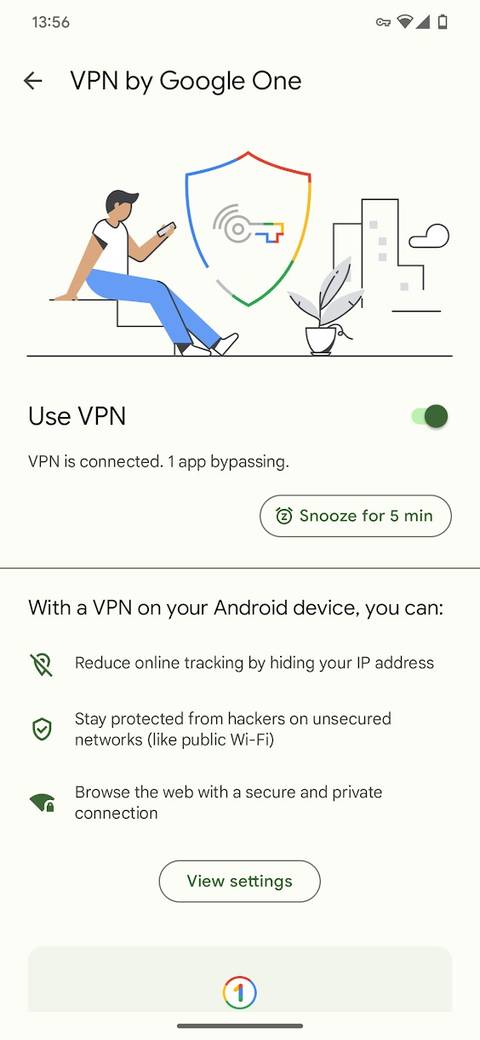 Google Pixel 8a: 7 settings you should change immediately