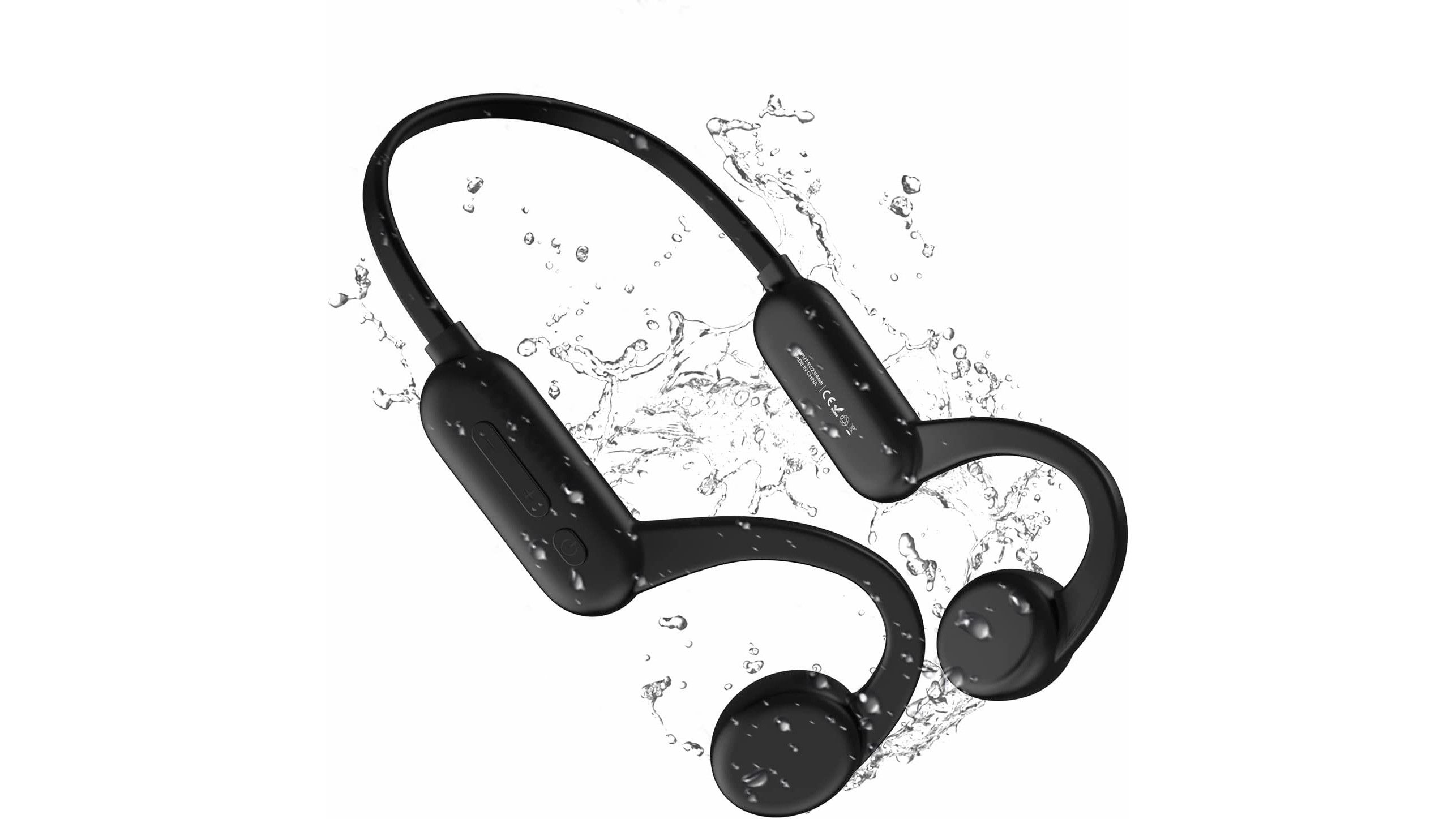 Hostena Open Ear Wireless Headphones