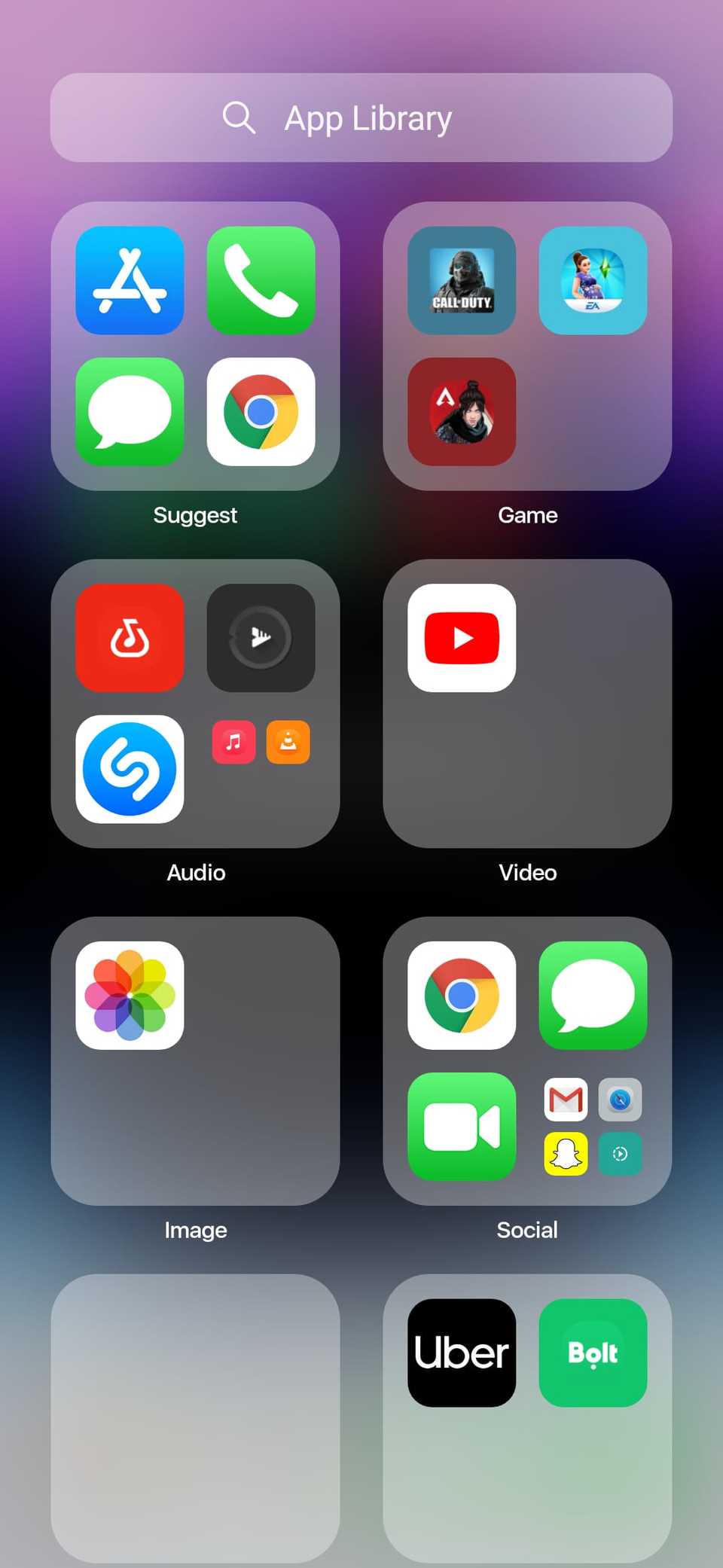 How to make your Android phone look and feel more like an iPhone