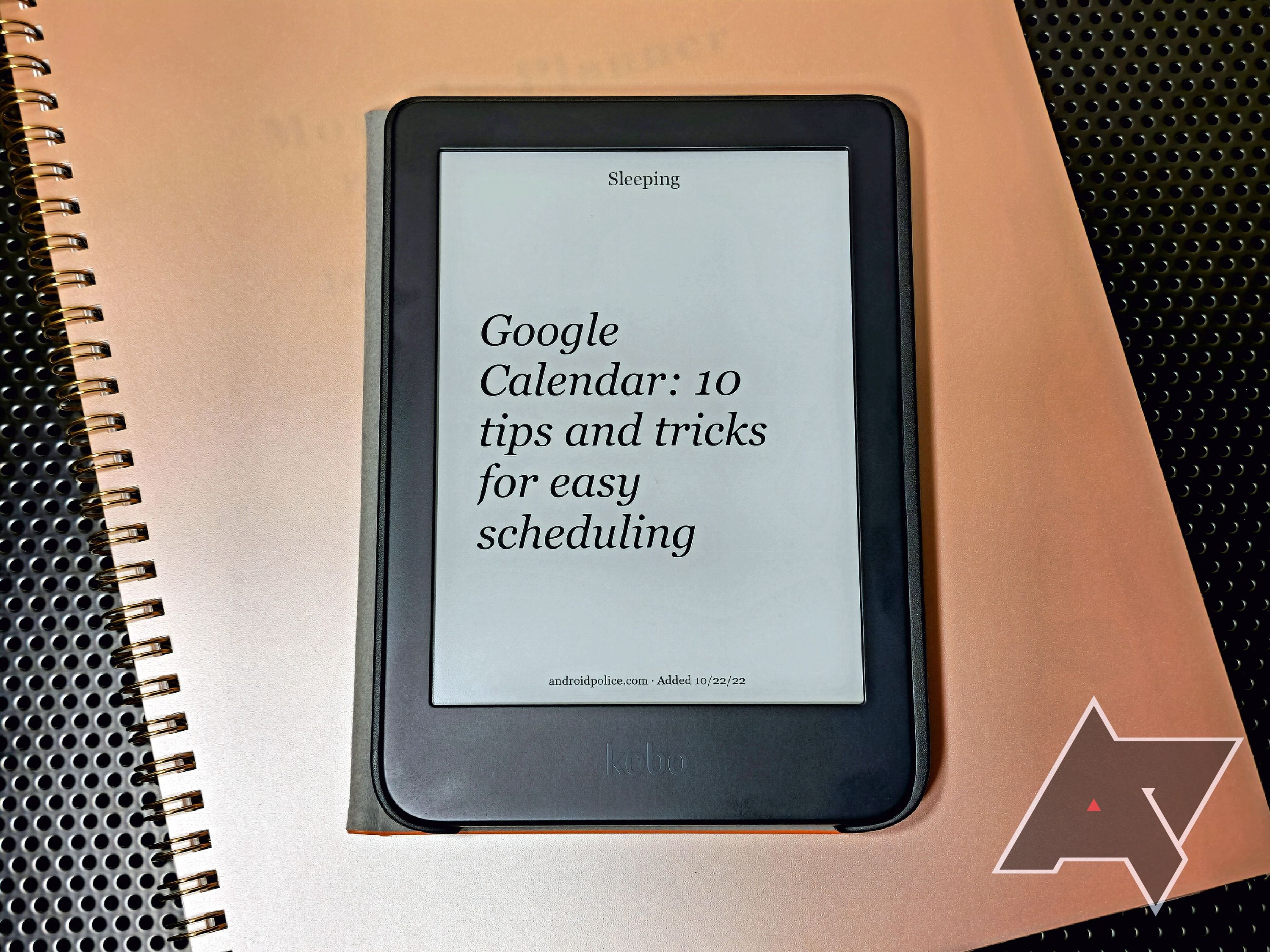 Kobo Clara 2E review: Affordable and functional e-reader with a