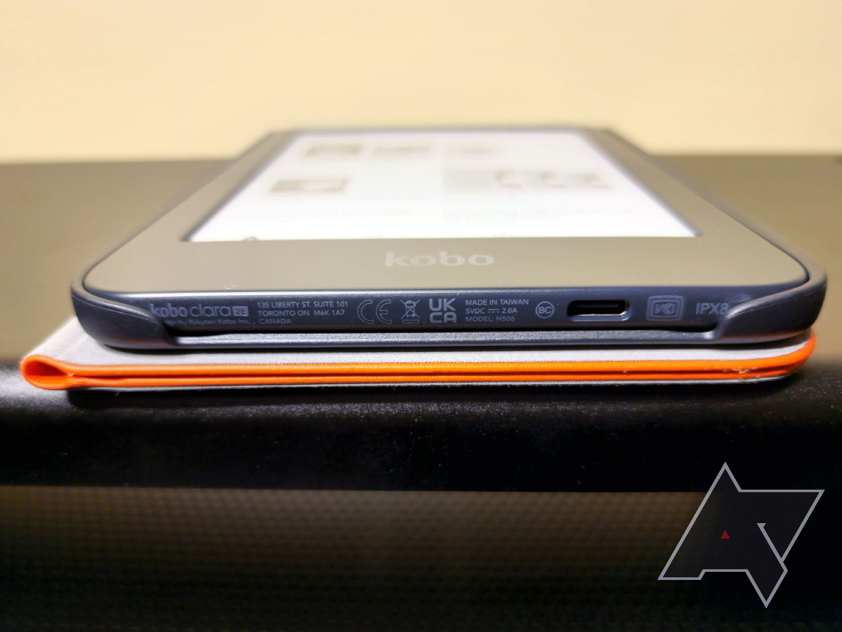 Kobo Clara 2E review: Affordable and functional e-reader with a