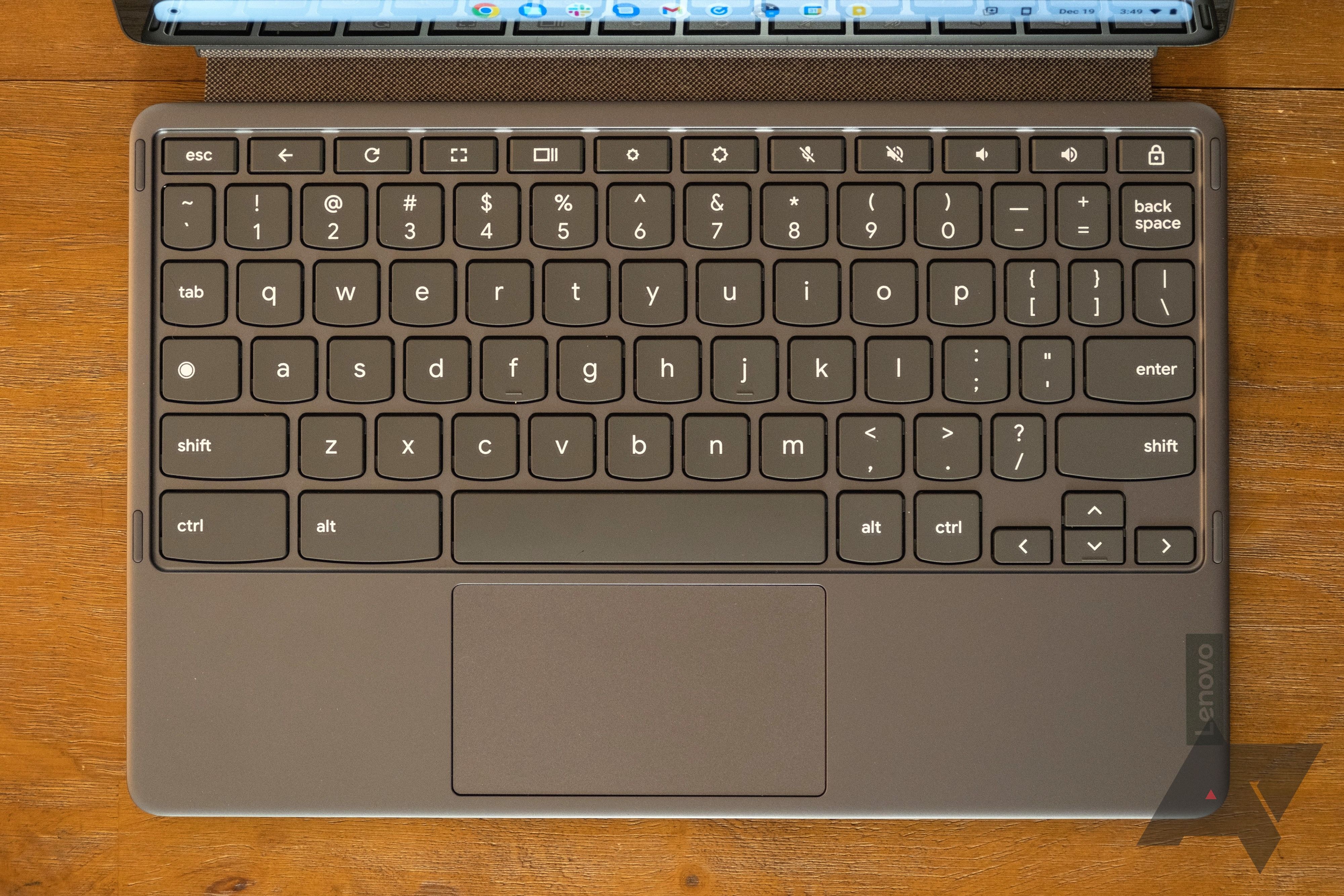 Lenovo Chromebook Duet 3 review: Go-anywhere ChromeOS companion