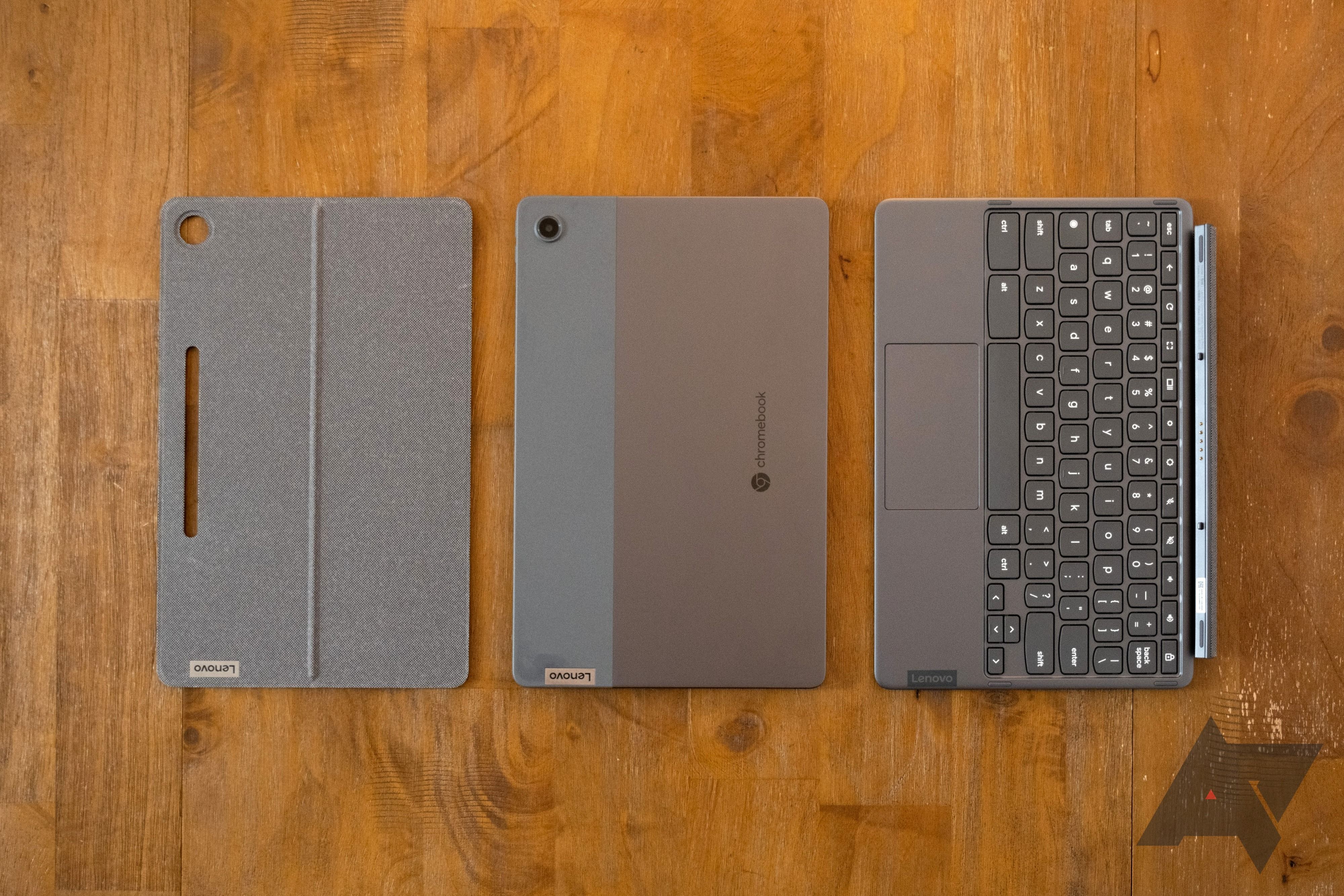 Lenovo Chromebook Duet 3 review: Go-anywhere ChromeOS companion