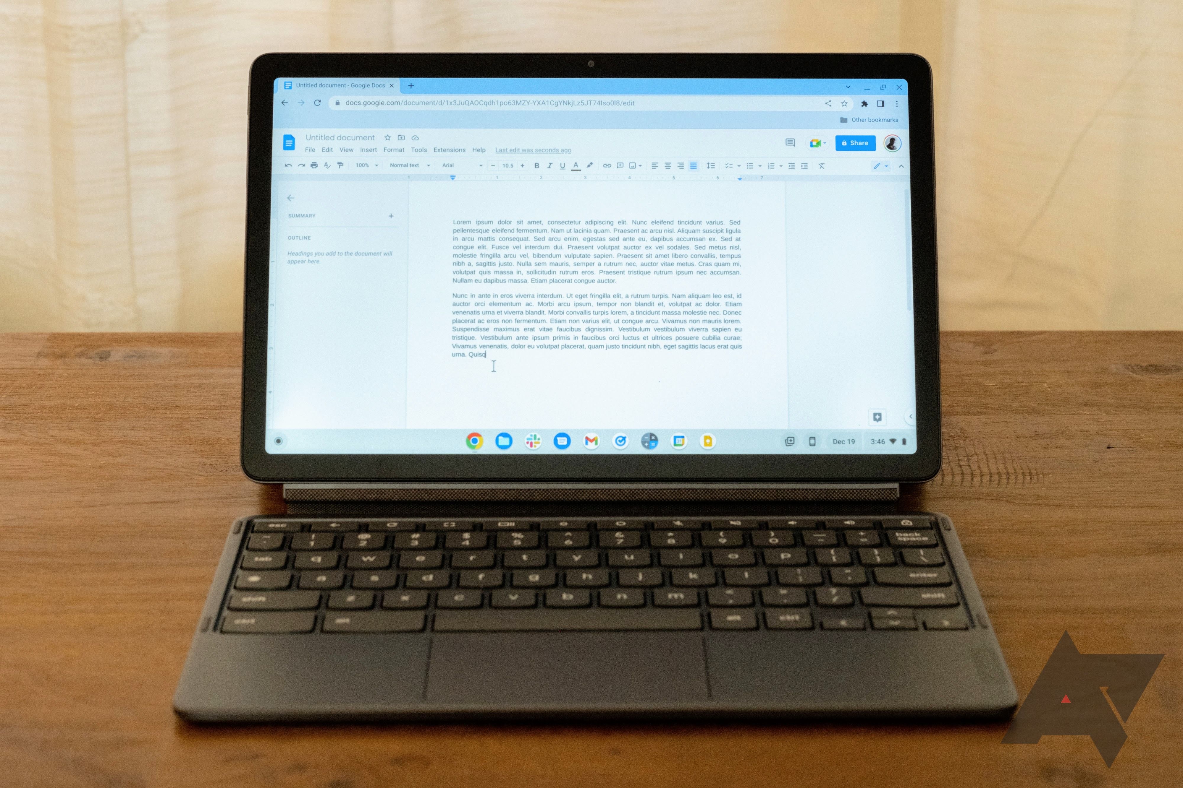 Let's Duet with Lenovo Chromebook deals under $300