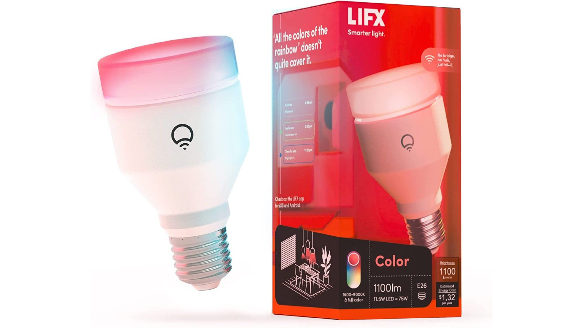 lifx-color-e26-1100-smart-bulb