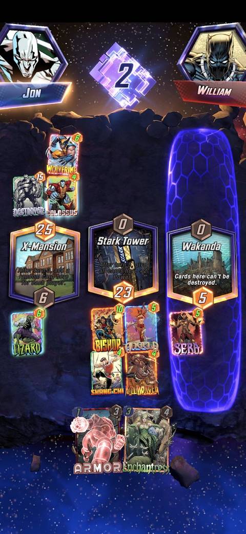 Best Marvel Snap tips and tricks for advanced players