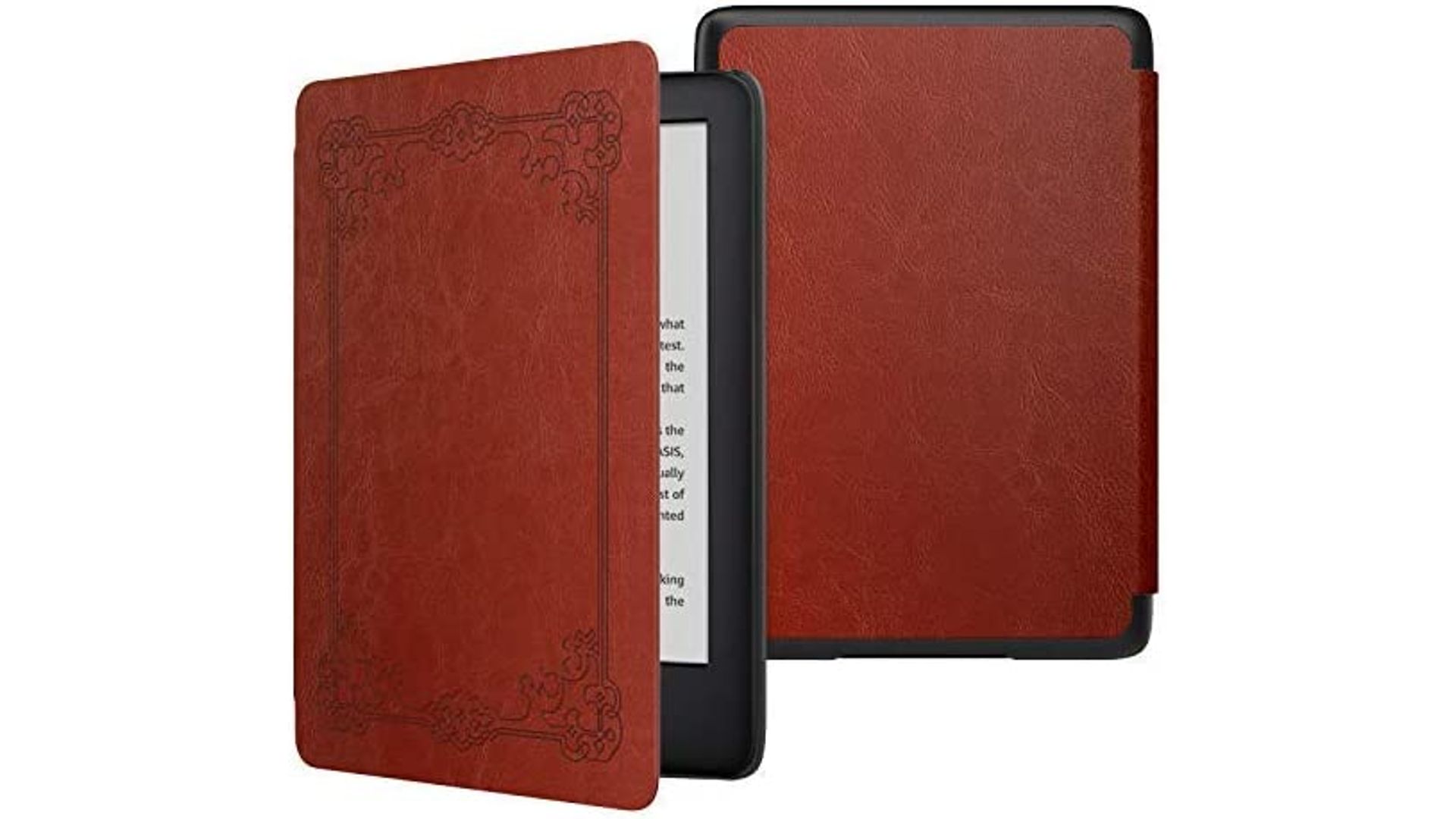 Best Amazon Kindle cases (10th Gen) in 2023