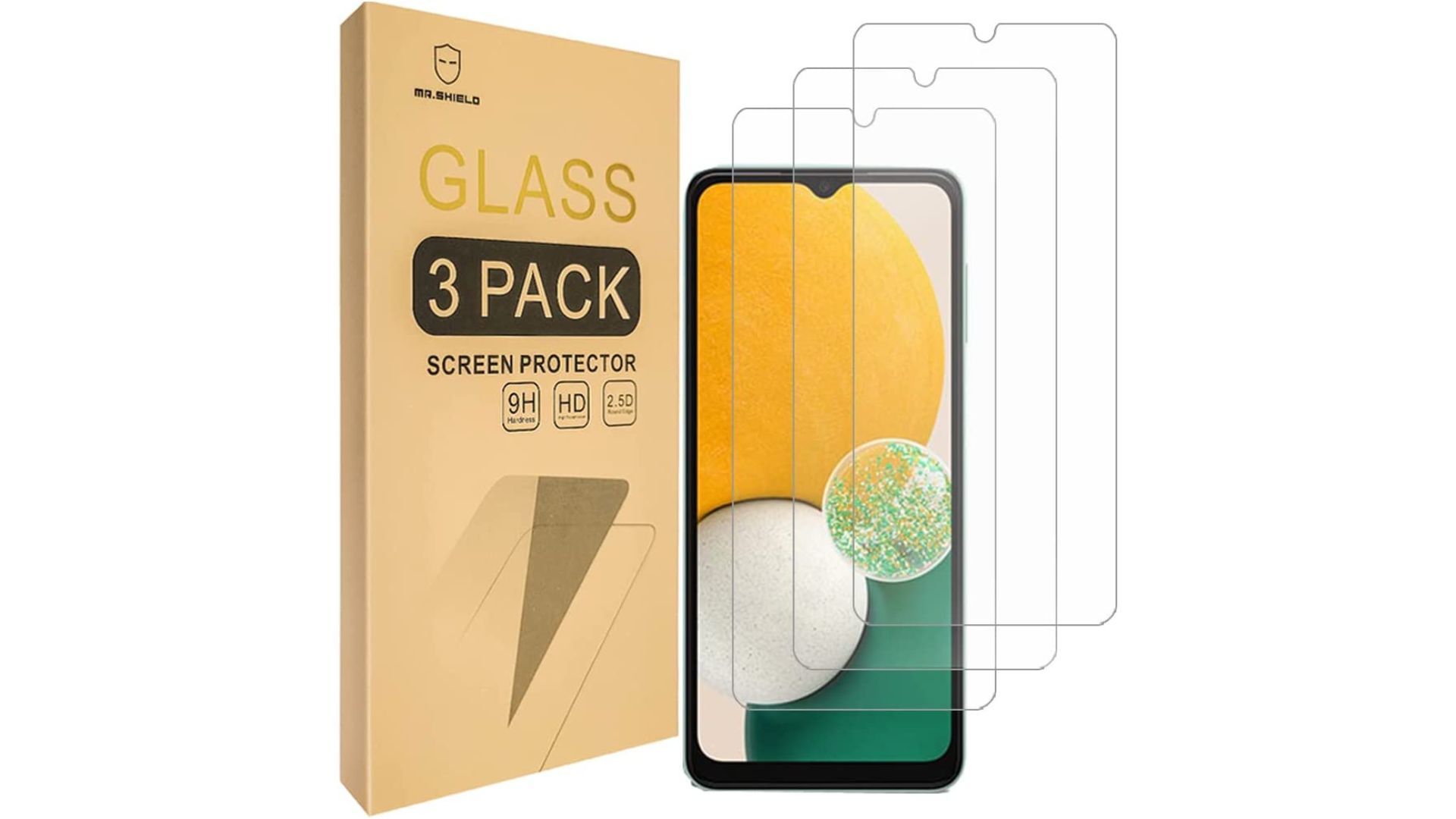 Best Samsung Galaxy A14 5g Screen Protectors In 2023 2029