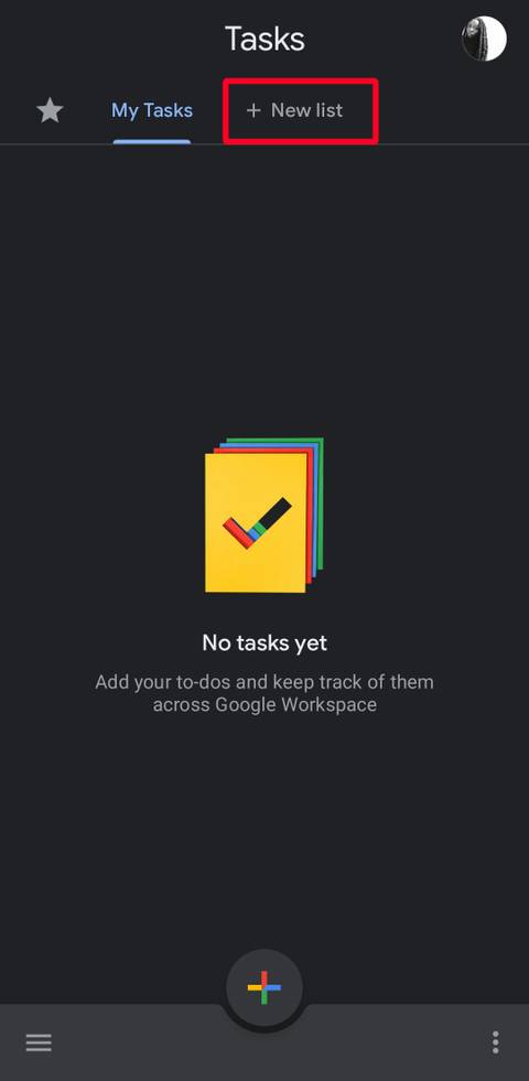 Google Task Stack Lists Google Tasks: 10 Tips to help you stay productive and on schedule