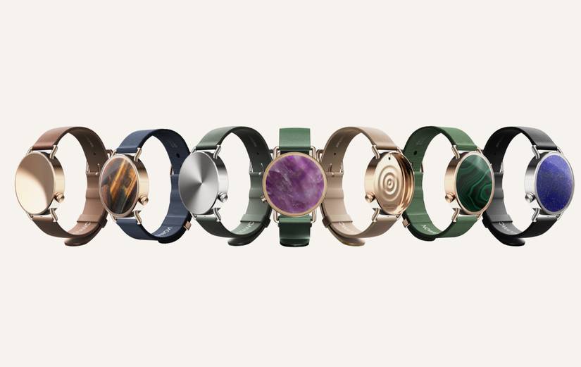 Screen Less Watch 8 bizarre gadgets we found at CES 2023