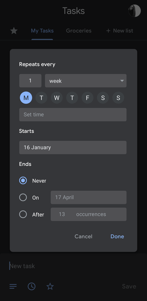 Google Tasks Tutorial Google Tasks: 10 Tips to help you stay productive and on schedule