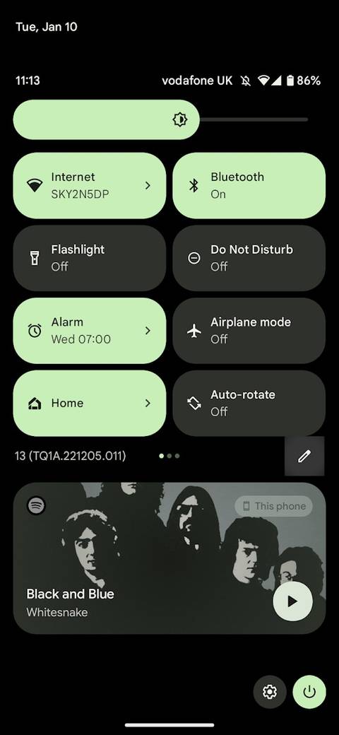 11 Android 13 settings you should change immediately