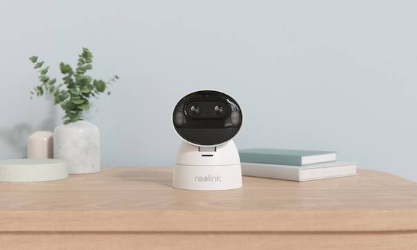 Replink Reolink's three new security camera includes its first battery-powered ...