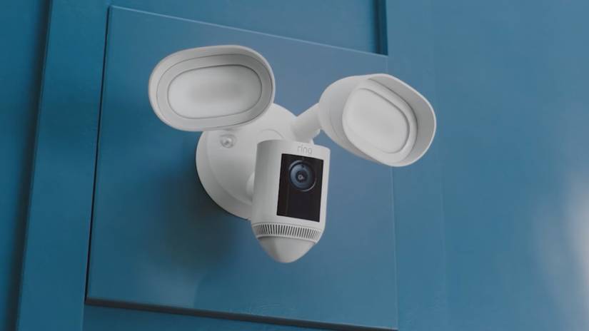 How to set up your new Ring security camera
