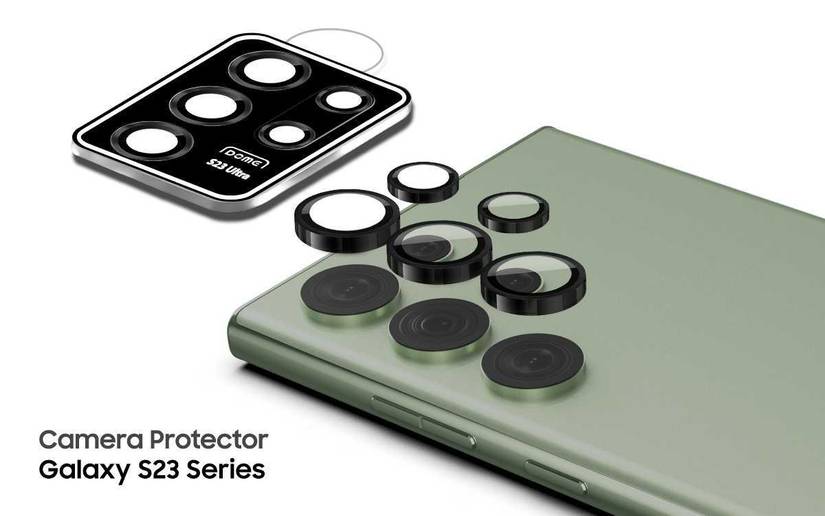Armor your Samsung S23 with screen protectors and cases from Whitestone ...