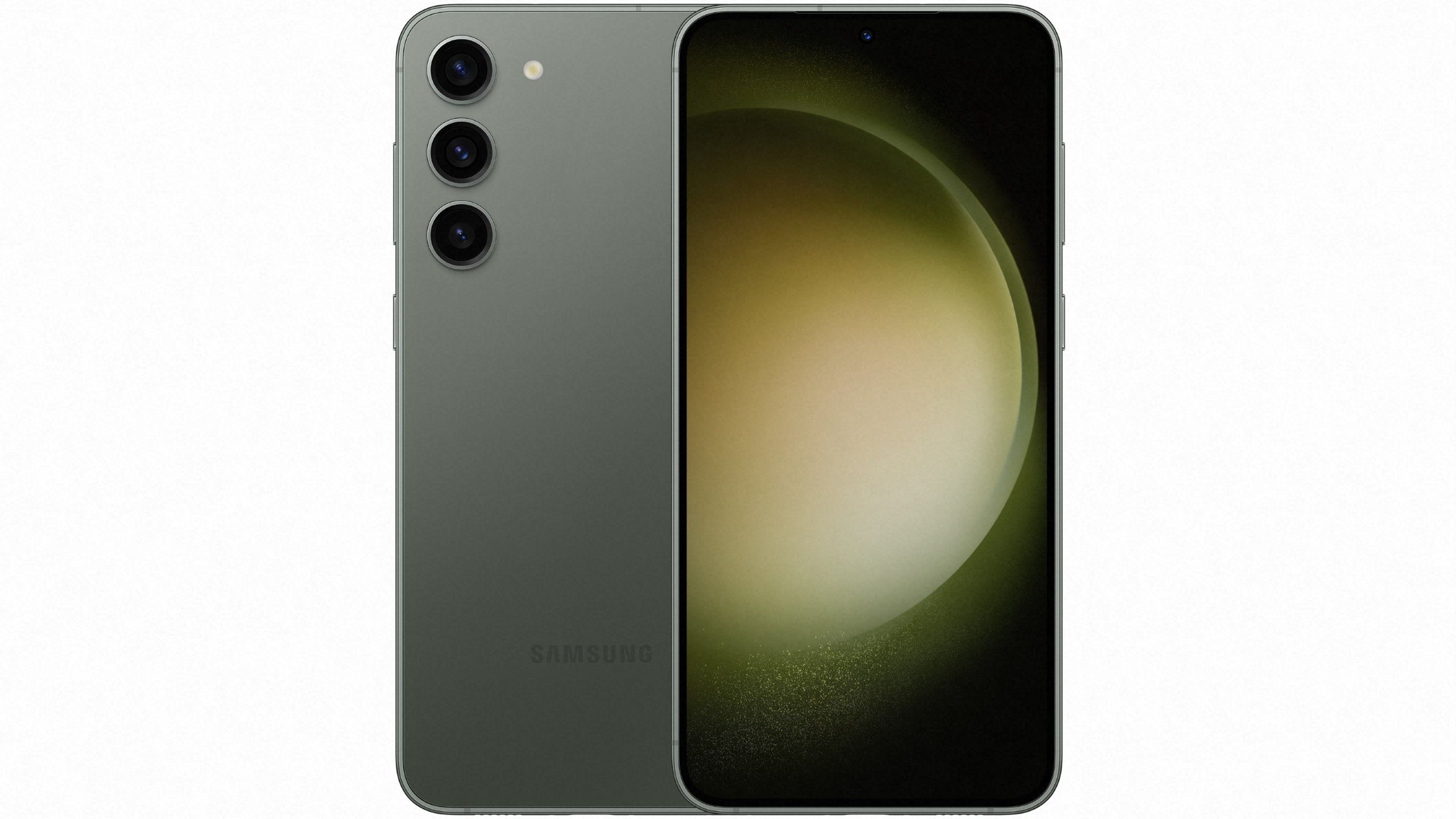 Samsung Galaxy S23+ plus (Grobal版限定Lime) Which Samsung Galaxy S23+ color should you buy?