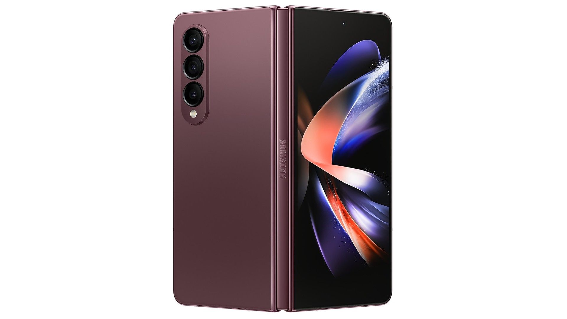 Which color Samsung Galaxy Z Fold 4 should you buy?