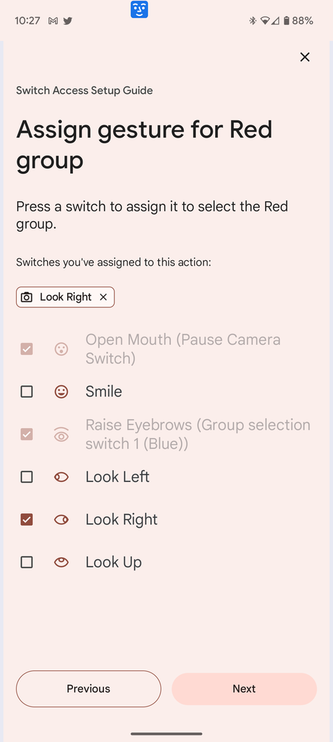 Google's accessibility enhancing Switch Access app is the latest ...