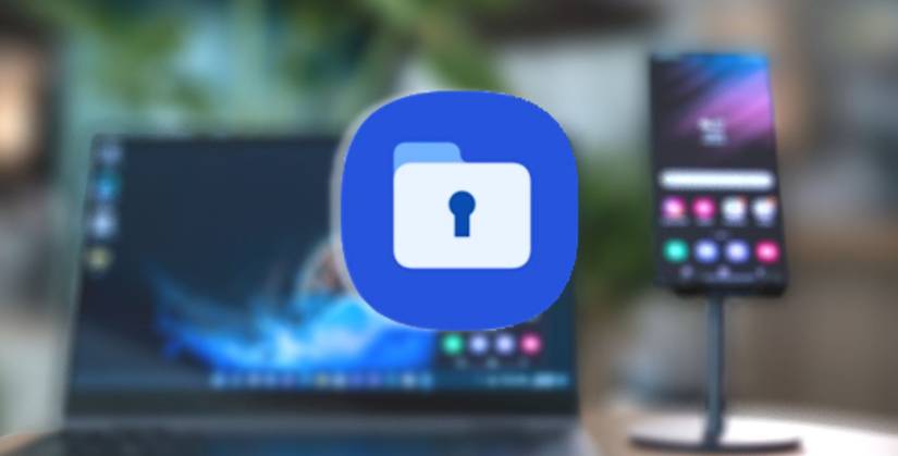 Secure Folder Pin Samsung Secure Folder: What is is and why you should use it
