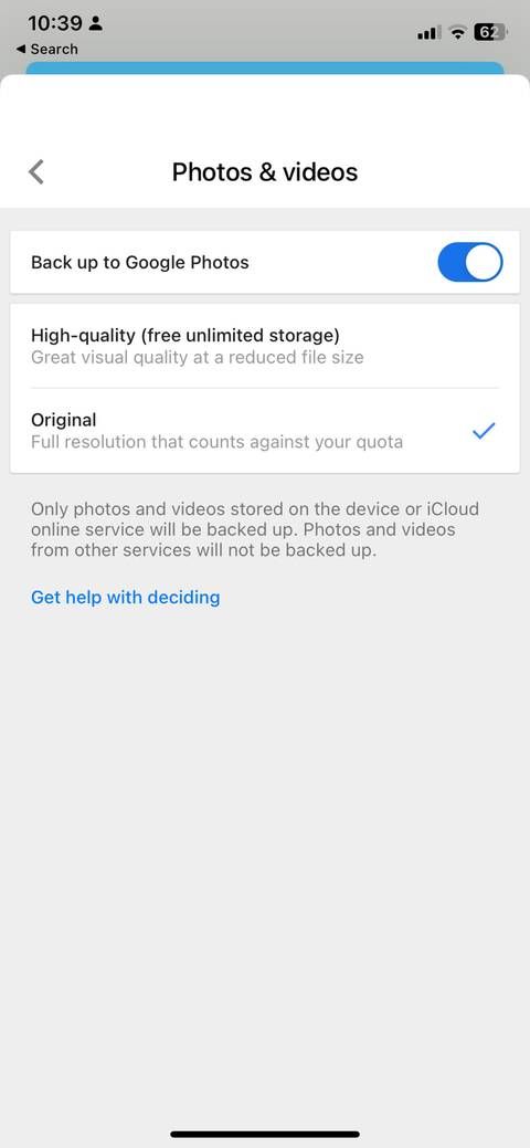 Google Drive Ios Phone How to set up and use Google Drive on your iPhone or iPad
