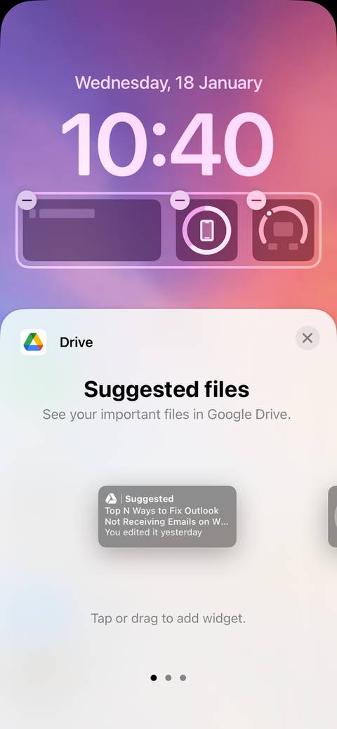 Photo inspiration: Visual Reference: How To Set Up And Use Google Drive On Your