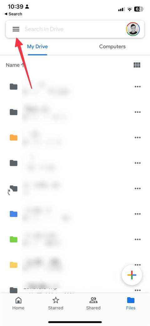 Google Drive Ios Phone How to set up and use Google Drive on your iPhone or iPad