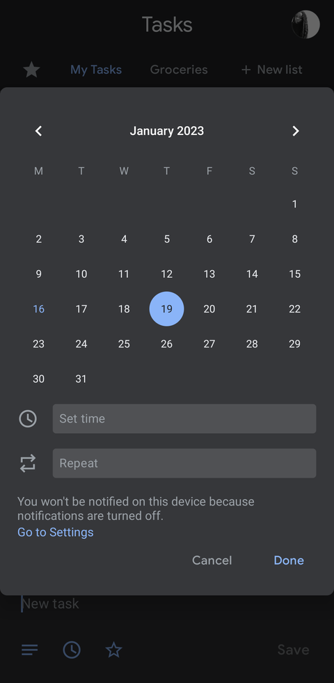 Google Tasks: 10 Tips to help you stay productive and on schedule