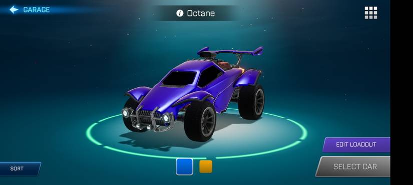 Rocket League Sideswipe starter's guide