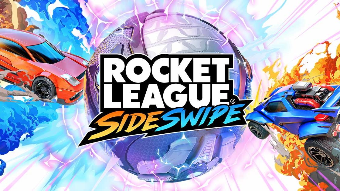 Rocket League Sideswipe Season 1 end date, news & Rocket Pass rewards