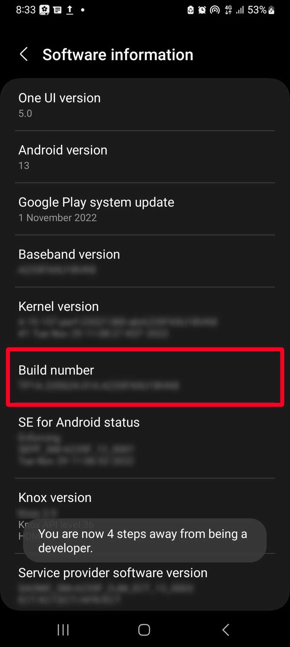 How to close apps on your Android phone