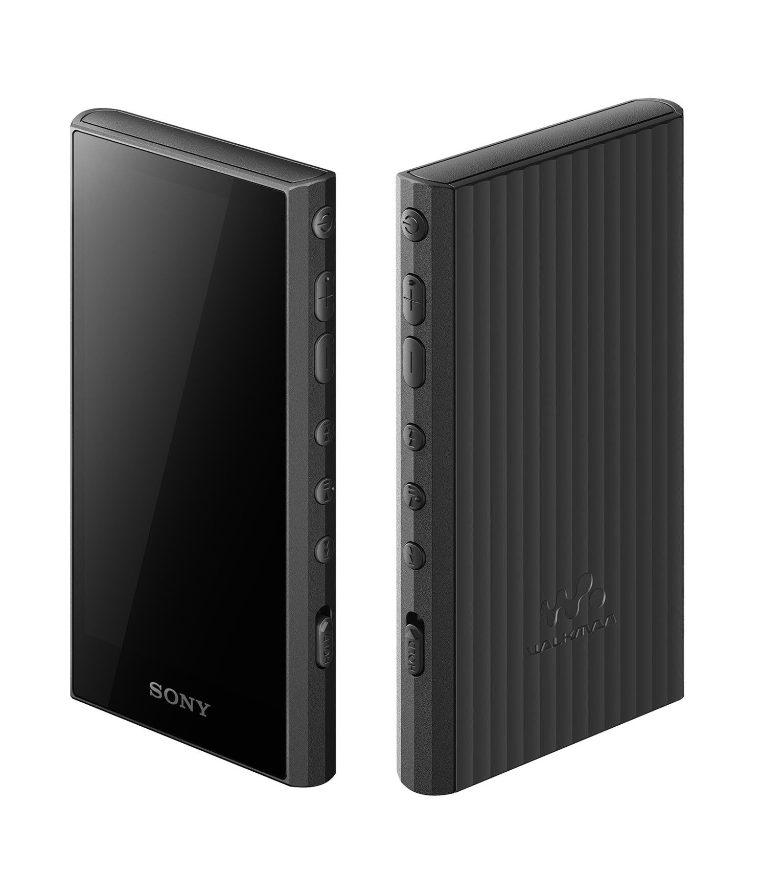 Sony just unveiled a Walkman that won't give you sticker shock