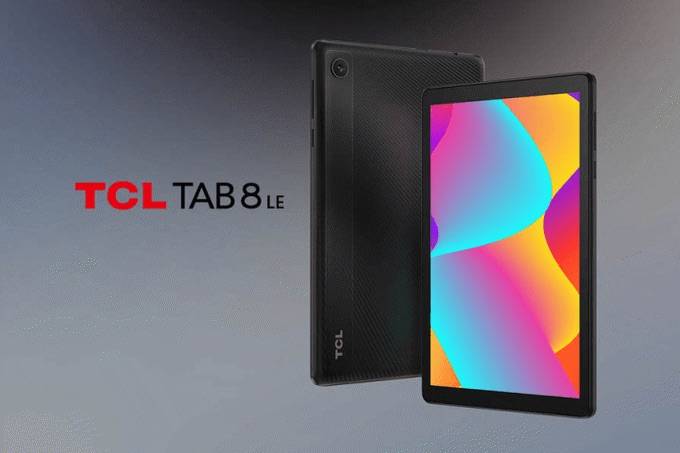 TCL Mobile TAB 8 4G Tablet (8 inch (20,3 cm) HD, Quad-Core, 2 GB RAM, 32 GB geheugen, uitbreidbaar tot 256 GB voor MicroSD, batterij 4080 mAh, Android 11, Prime Black TCL Mobile TAB 8 4G Tablet (8 inch (20,3 cm) HD, Quad-Core, 2 GB RAM, 32 GB geheugen, uitbreidbaar tot 256 GB voor MicroSD, batterij 4080 mAh, Android 11, Prime Black