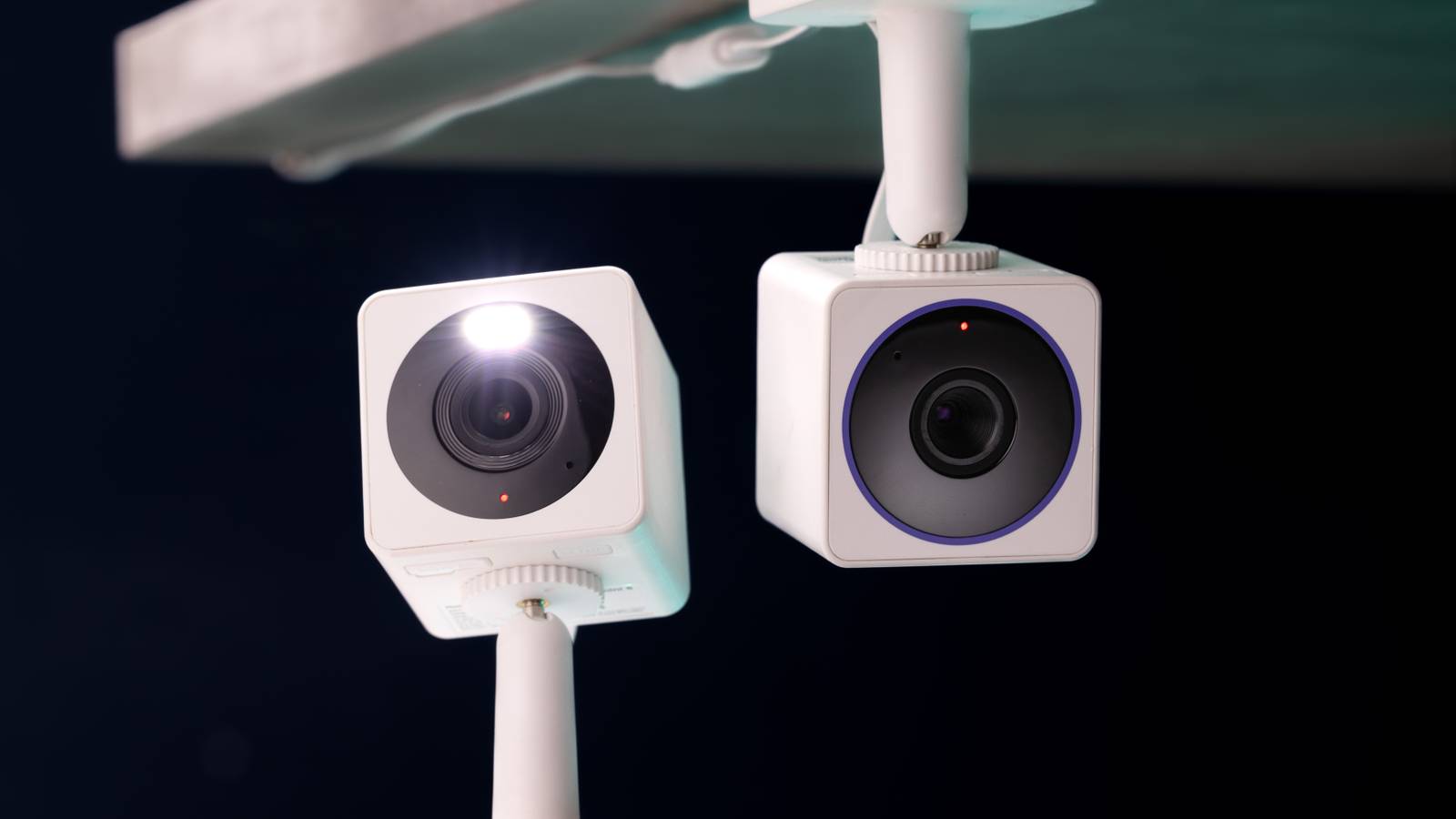 Wyze's latest super-cheap camera comes in two unique flavors