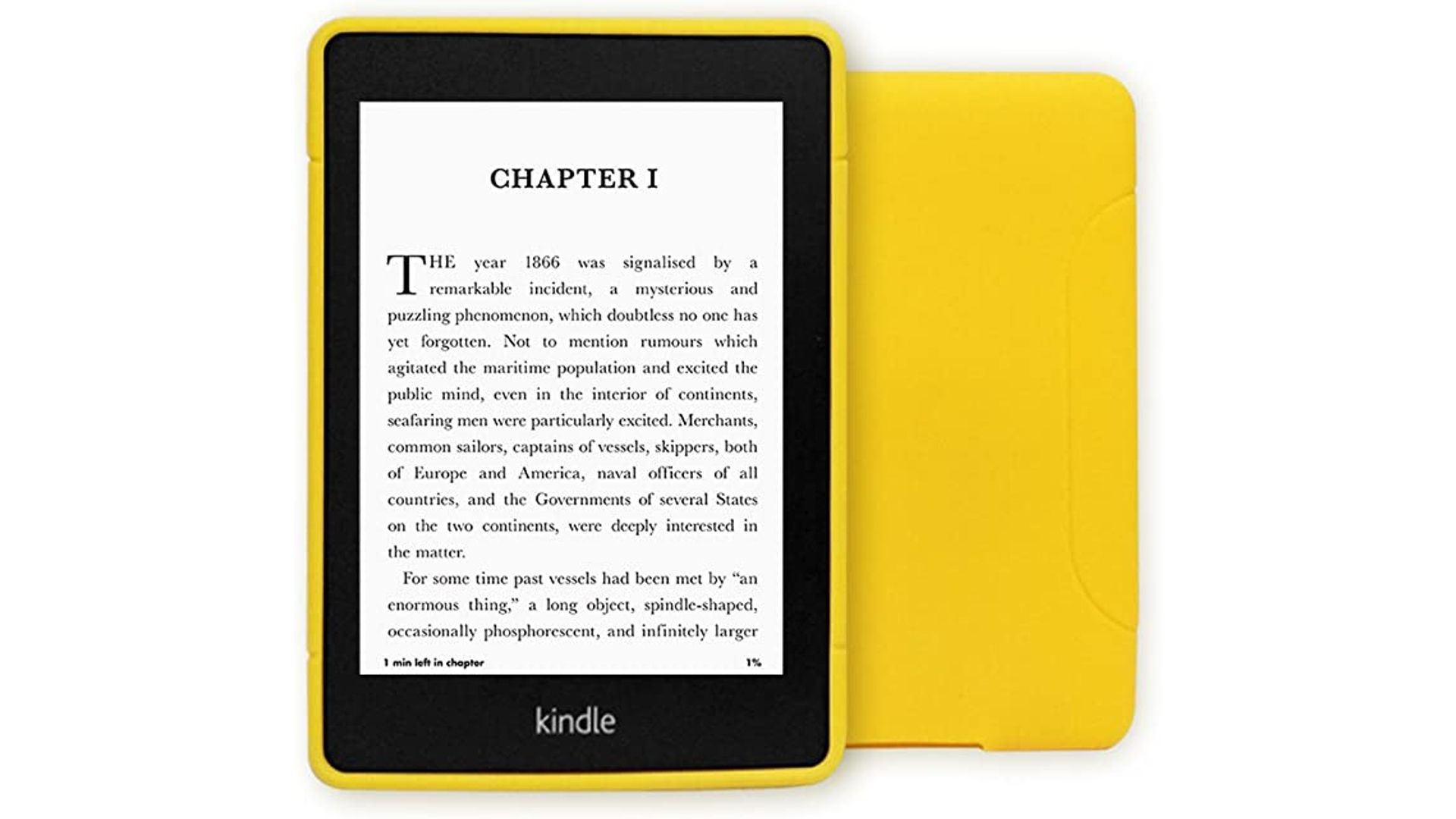 Best Amazon Kindle cases (10th Gen) in 2023