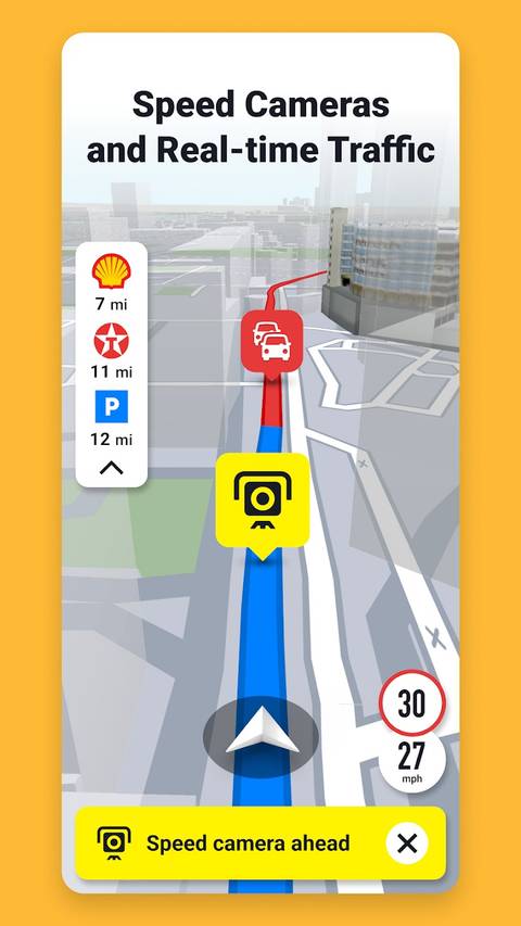 10 best navigation and map apps on Android