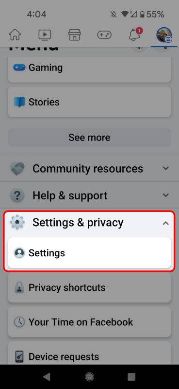 Facebook: 10 frequent problems and how to fix them