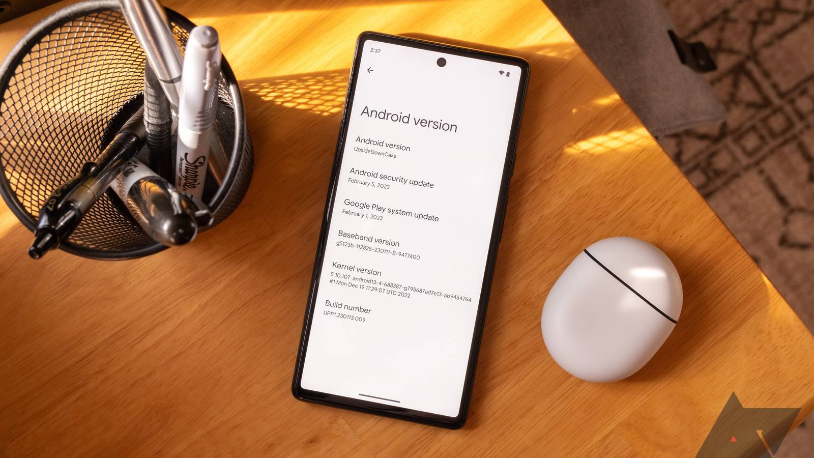 Android 14 might just be your carrier's worst nightmare