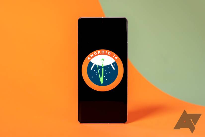 Google’s easing up on the Play Store’s app stranglehold with Android 14