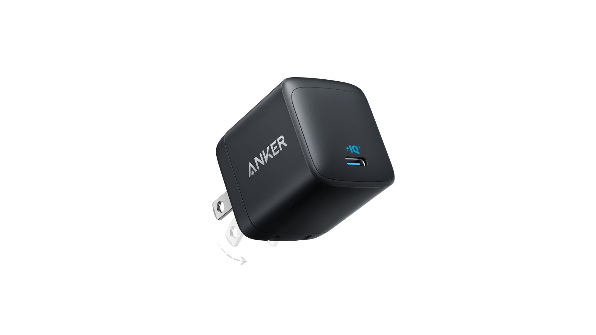 anker 313 ace charger