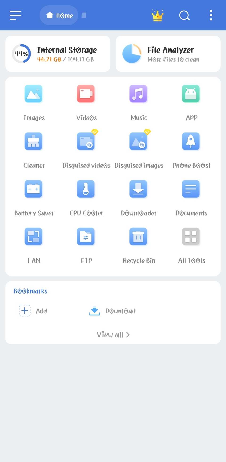 Google App Store File Manager The 8 best file manager apps in the Google Play Store