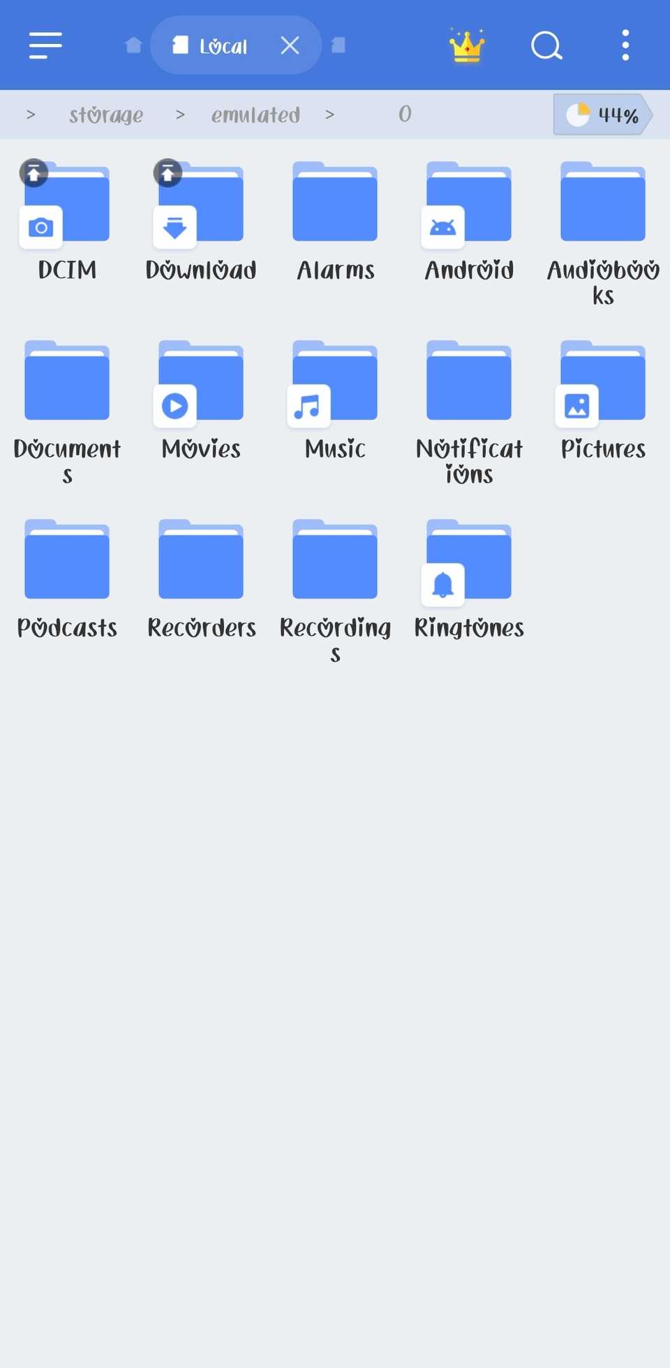File Meanger The 8 best file manager apps in the Google Play Store