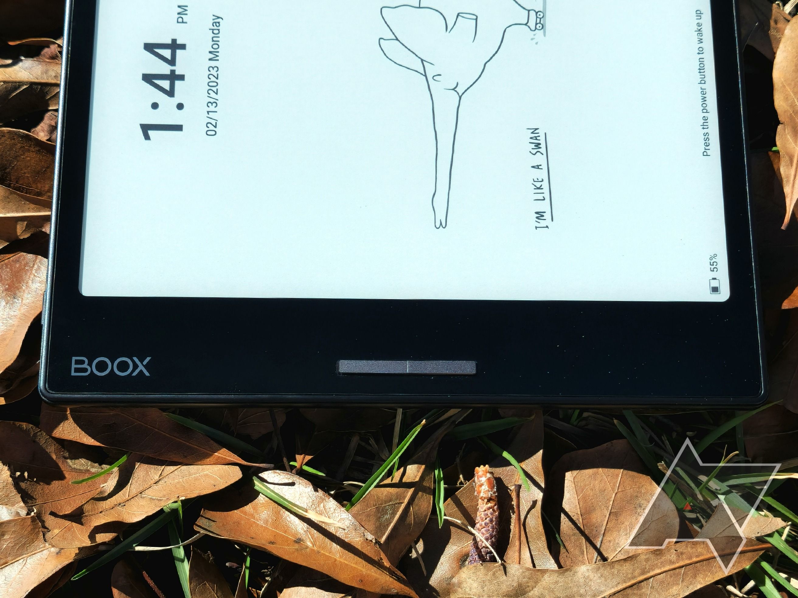Boox Leaf2 review: Checking almost all the right boxes