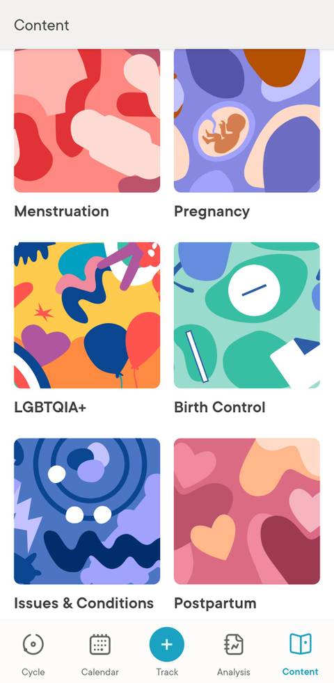 The best period tracking apps (March 2023)
