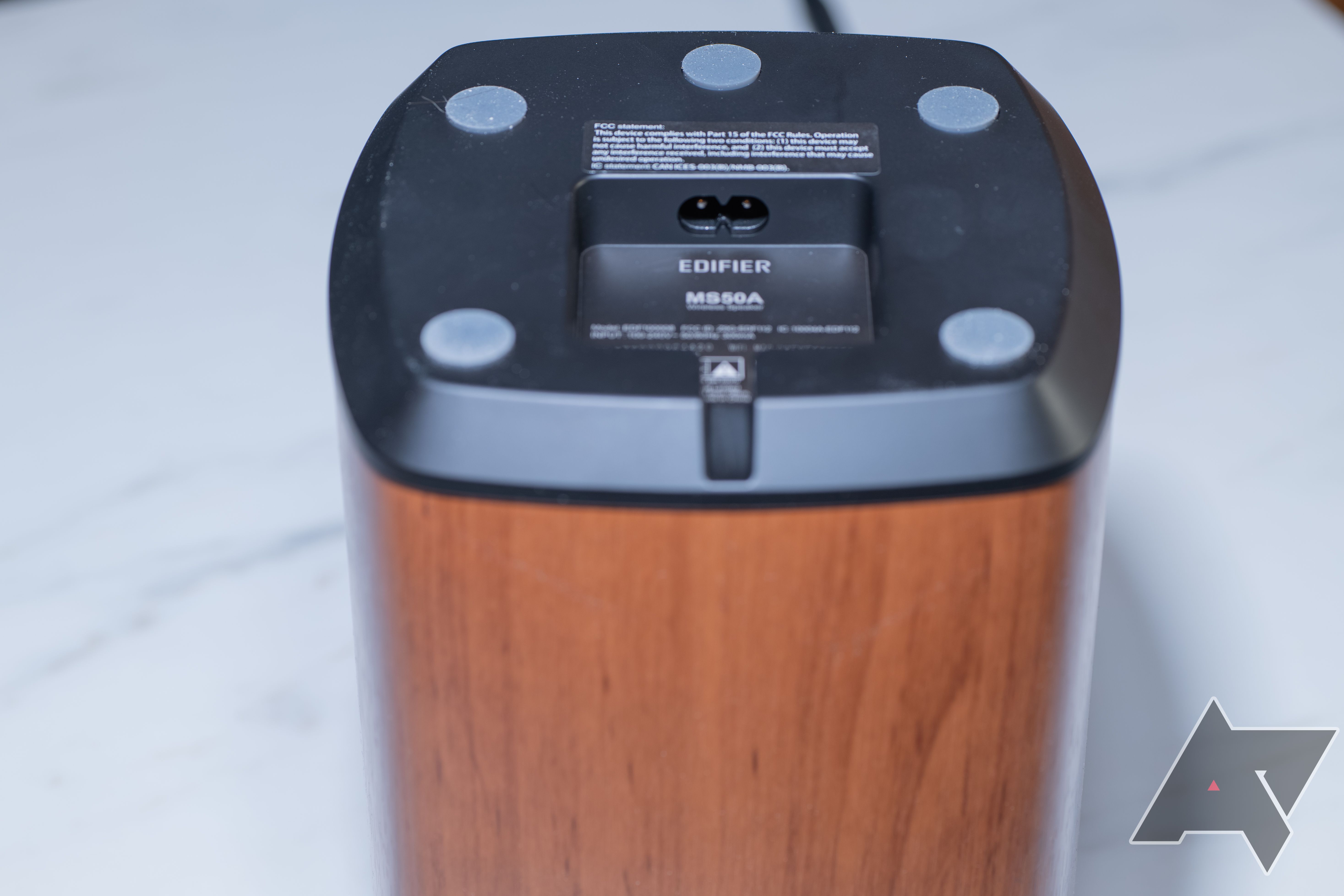 Edifier MS50A Speaker review: Hi-fi meets Wi-Fi, with a side of Alexa