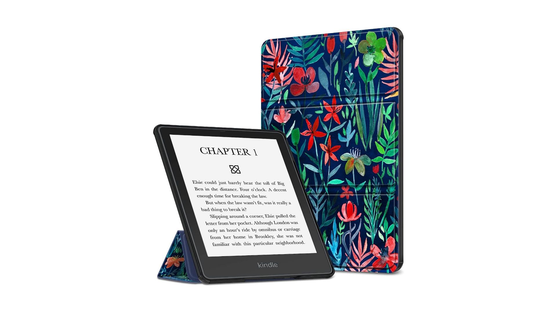 Best Amazon Kindle Paperwhite cases in 2023