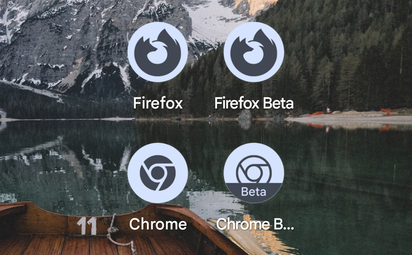 Mozilla Firefox picks up one of Android 13’s nicest features