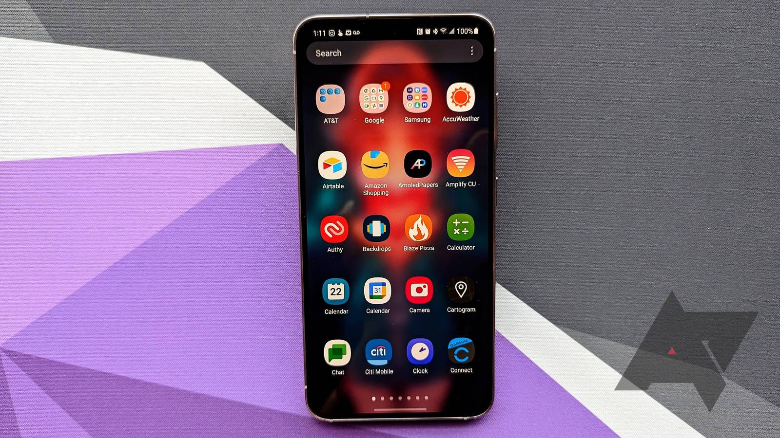 All the preinstalled apps you can safely delete from your Samsung Galaxy ...