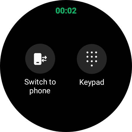 How to make calls on a Google Pixel Watch or Samsung Galaxy Watch